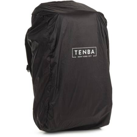 Tenba Solstice V2 12L - torba, osłona przeciwdeszczowa